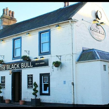The Blackbull Inn Polmont Dış mekan fotoğraf